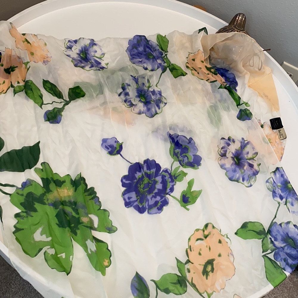 Delicate Scarf Bundle!! - Picture 3 of 4